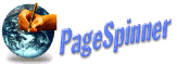 PageSpinner